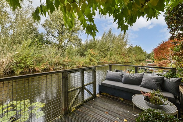 Medium property photo - Kortrijk 70, 1066 TC Amsterdam